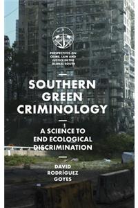 Southern Green Criminology