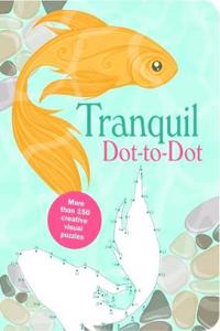 Tranquil Dot-to-Dot