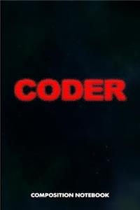 Coder