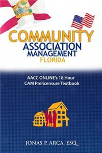 Community Association Management Florida