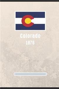Colorado 1876