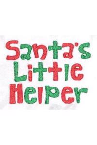 Santa's Little Helper