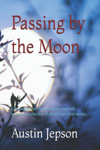Passing by the Moon