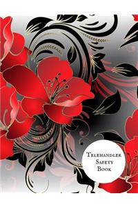 Telehandler Safety Book