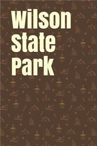 Wilson State Park