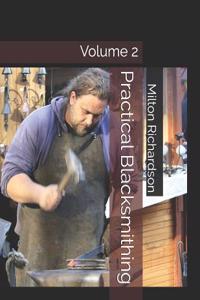 Practical Blacksmithing