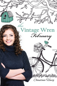 Vintage Wren