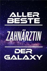 Aller Beste Zahnärztin Der Galaxy