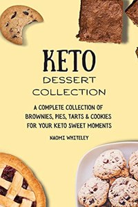 Keto Dessert Collection
