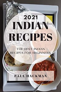 Indian Recipes 2021