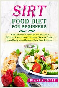 Sirt Food Diet for Beginners