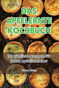 Das Apfelernte Kochbuch