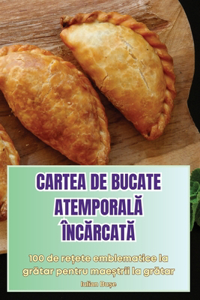 Cartea de Bucate AtemporalĂ ÎncĂrcatĂ