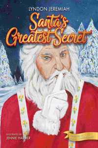 Santa's Greatest Secret