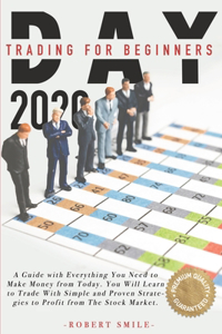 Day Trading For Beginners 2020