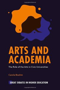 Arts and Academia
