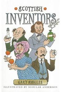 Scottish Inventors