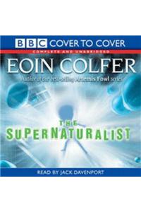 The Supernaturalist