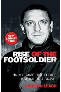 Rise of the Footsoldier
