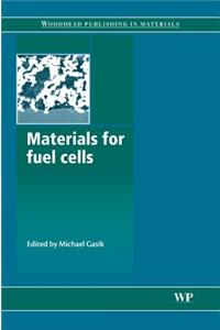 Materials for Fuel Cells