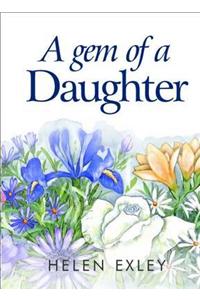 A Gem of a Daughter