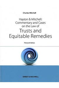 Hayton & Mitchell