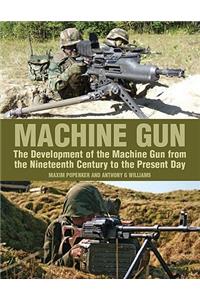 Machine Gun