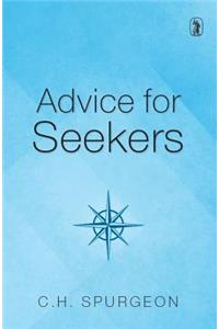 Advice for Seekers