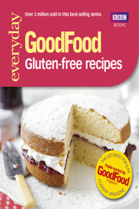 Gluten-Free Recipes