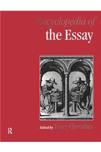 Encyclopedia of the Essay