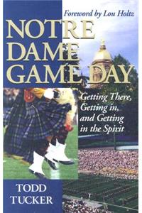 Notre Dame Game Day