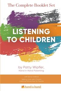 Listening to Children