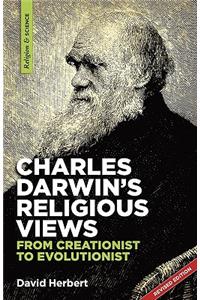 Charles Darwin's religious views