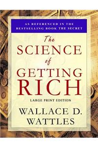 Science of Getting Rich