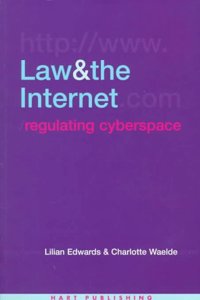 Law and the Internet: A Foundation for Electronic Commerce