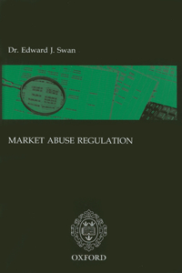 Market Abuse Regulation