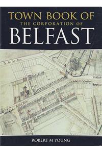 Town Book of Belfast