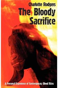 Bloody Sacrifice