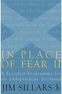 In Place of Fear II