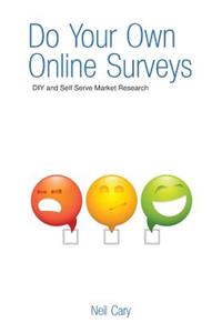 Do Your Own Online Surveys