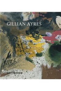 Gillian Ayres