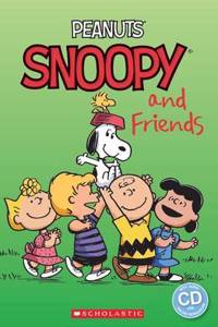 Peanuts: Snoopy and Friends