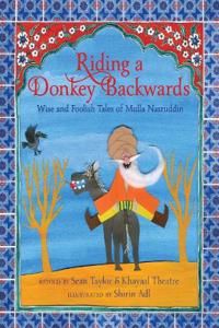 Riding a Donkey Backwards