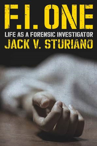 FI One: Memoirs of a Forensic Investigator