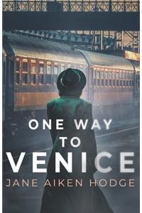 One Way to Venice