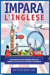 Impara L'Inglese