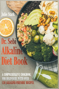 Dr. Sebi Alkaline Diet Book