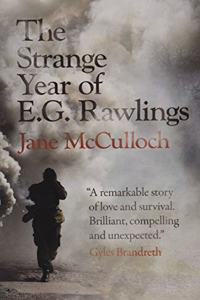 The Strange Year of E.G. Rawlings