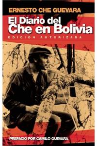 Diario Del Che En Bolivia, El