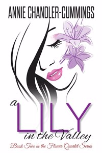 Lily In The Valley